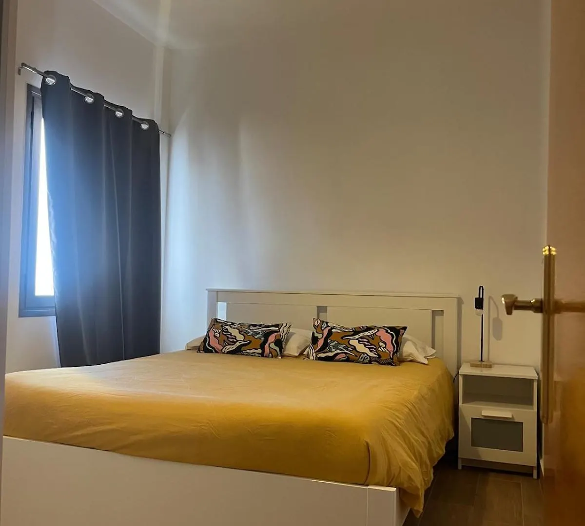 Apartmán Apt Flora Puerto del Rosario