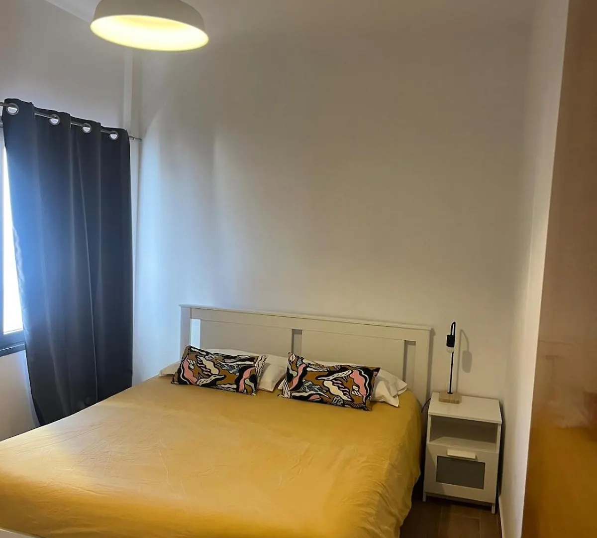 Apt Flora Puerto del Rosario  Apartmán Puerto del Rosario (Fuerteventura)