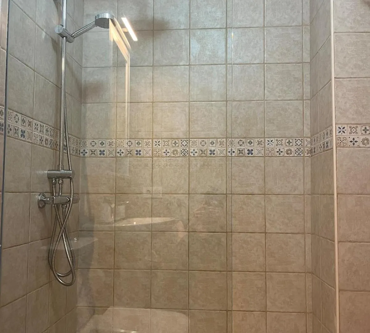 Apt Flora Puerto del Rosario  Španělsko
