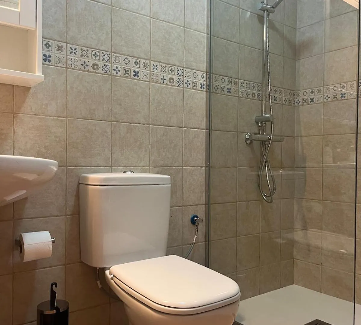 Apt Flora Puerto del Rosario  Apartmán Puerto del Rosario (Fuerteventura)